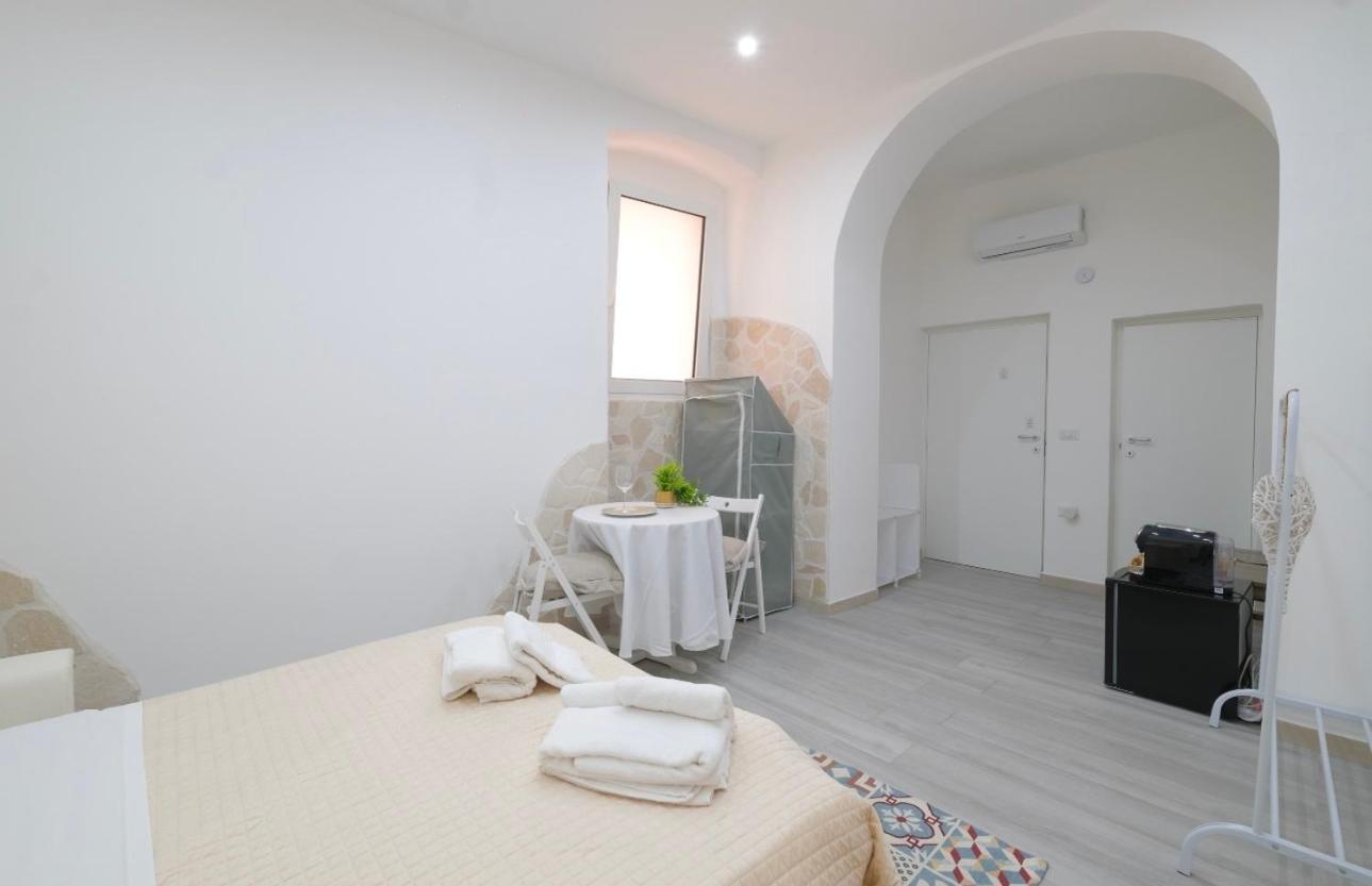 Ferienwohnung Antonia'S House Bari Exterior foto